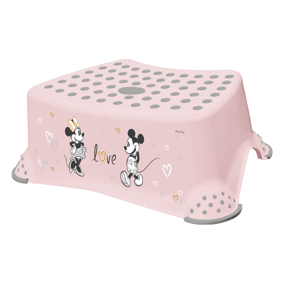 Detská platforma Minnie Mouse Keeeper funkčné odolné 1843158124700