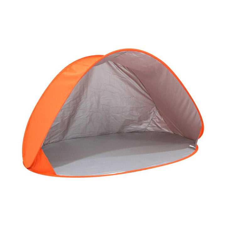 Plážový stan Junior Self Folding LX5015XQOR 145 x 100 x 88 cm Orange