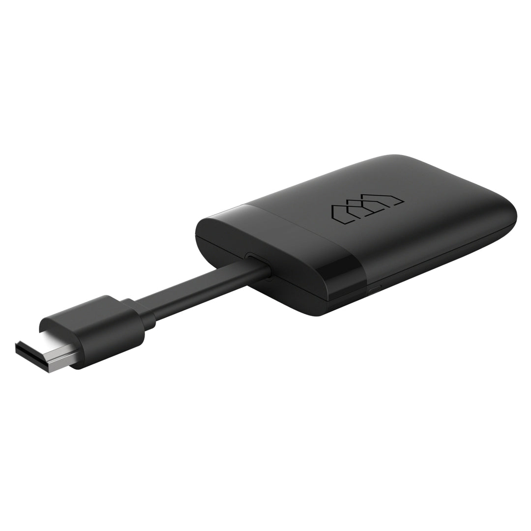 Multimediálny prehrávač Homatics, 4k UHD Android TV 11, 8GB, Dongle R