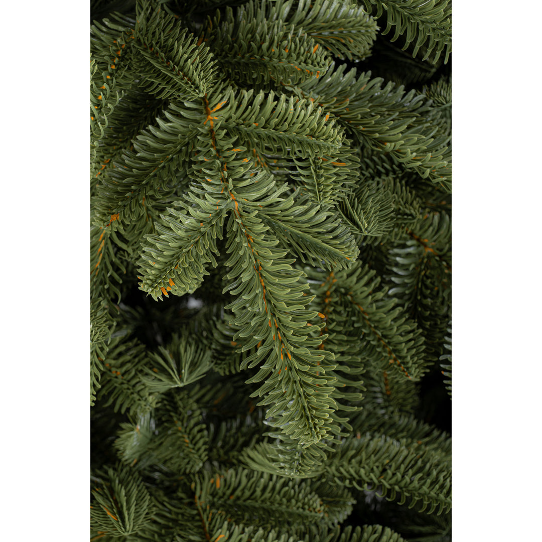 Novatom umelý vianočný stromček, jedľa Nordmann, snaptree, 180 cm, JNSPE180