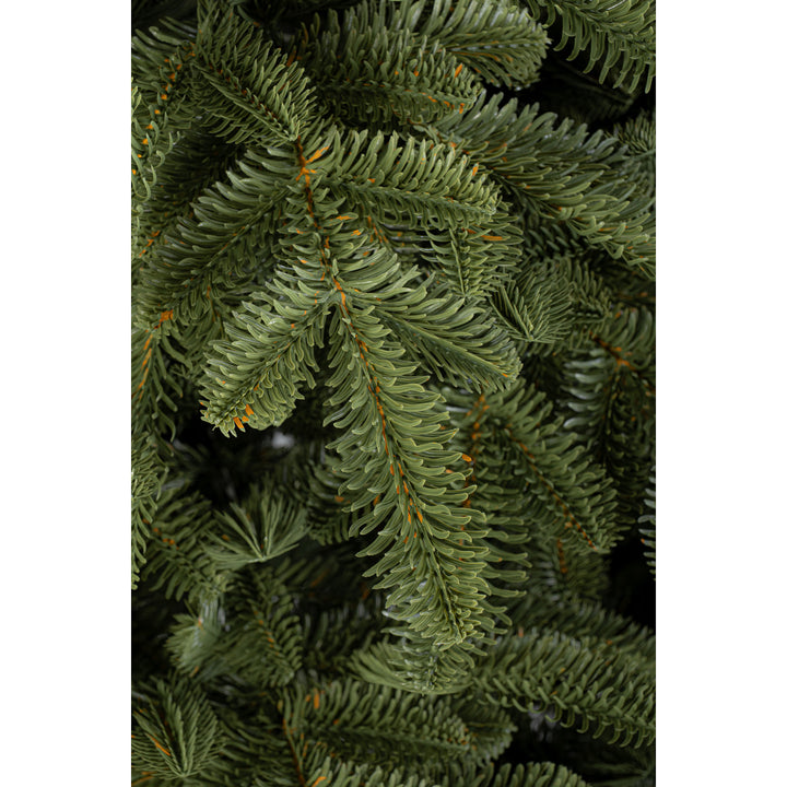 Novatom umelý vianočný stromček, jedľa Nordmann, snaptree, 180 cm, JNSPE180