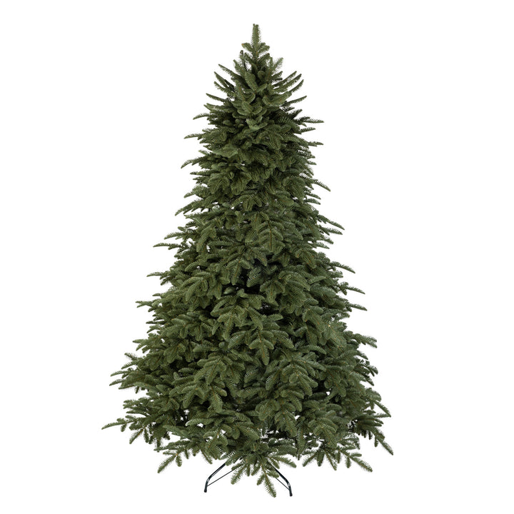Novatom umelý vianočný stromček, jedľa Nordmann, snaptree, 180 cm, JNSPE180