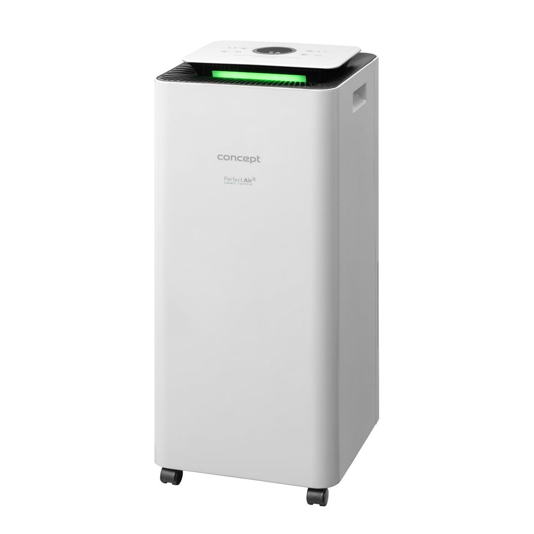 Odvlhčovač vzduchu s čističkou Smart Concept OV2216 Perfect Air