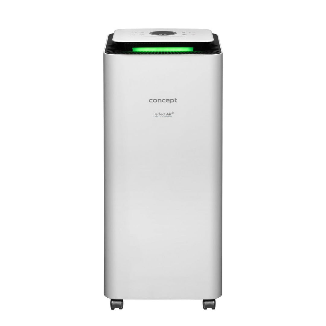 Odvlhčovač vzduchu s čističkou Smart Concept OV2216 Perfect Air