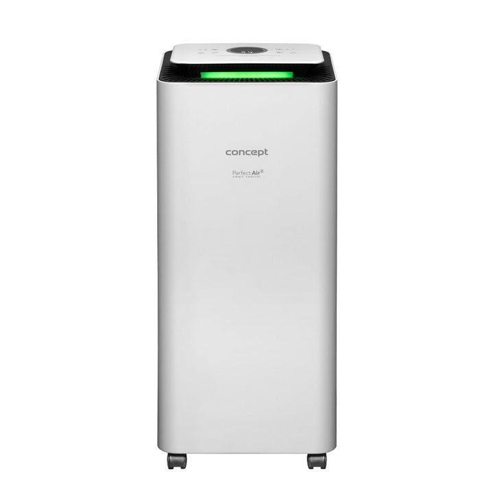 Odvlhčovač vzduchu s čističkou Smart Concept OV2216 Perfect Air