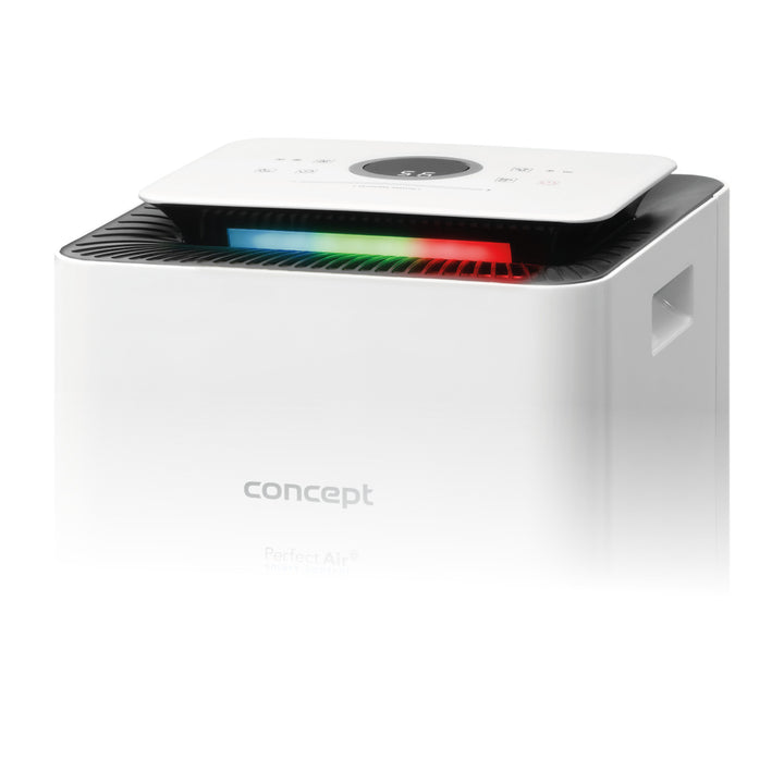 Odvlhčovač vzduchu s čističkou Smart Concept OV2216 Perfect Air