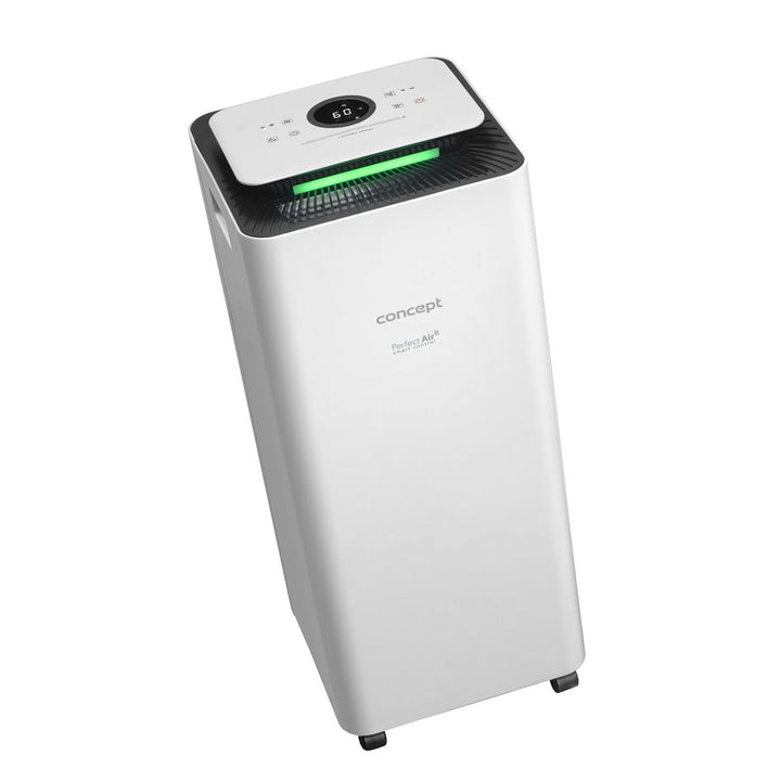 Odvlhčovač vzduchu s čističkou Smart Concept OV2216 Perfect Air