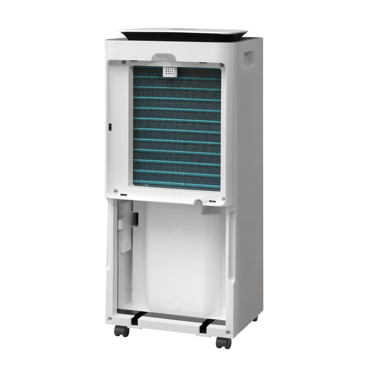 Odvlhčovač vzduchu s čističkou Smart Concept OV2216 Perfect Air