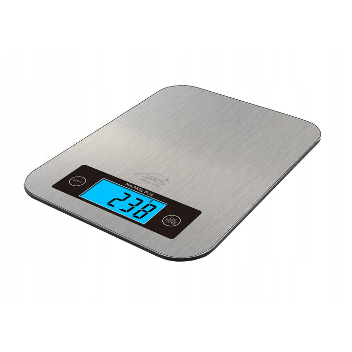 Kuchynská váha TECH-MED, diétna váha, Bluetooth, 5 kg, HW-FIT022