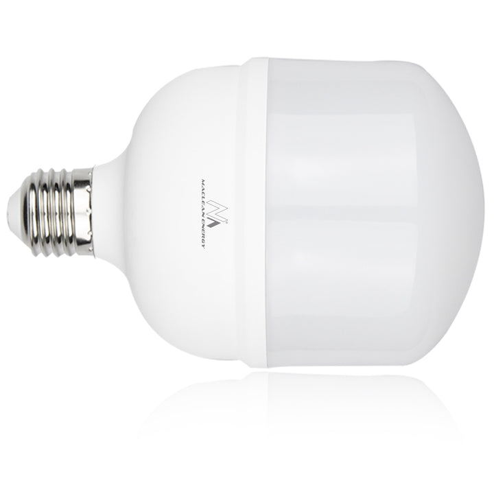 4z LED žiarovka Maclean, E27, 38W, 220-240V AC, studená biela, 6500K, 3990lm, MCE303 CW