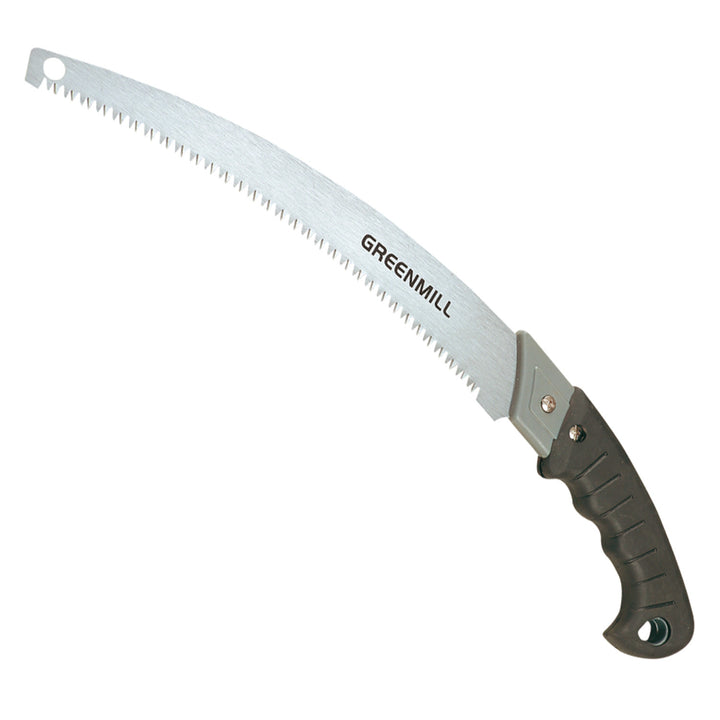 Píla na sad Greenmill, profesionálna, z nárazom kalenej ocele, 33 cm, UP6631