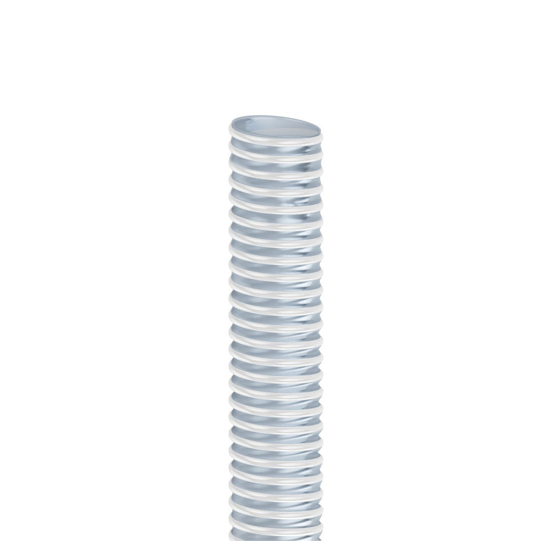 Hadica Cellfast, nasávacia a vypúšťacia, číra, PVC, 25,0 x 3,0 mm, 25 m, ENERGOFLEX