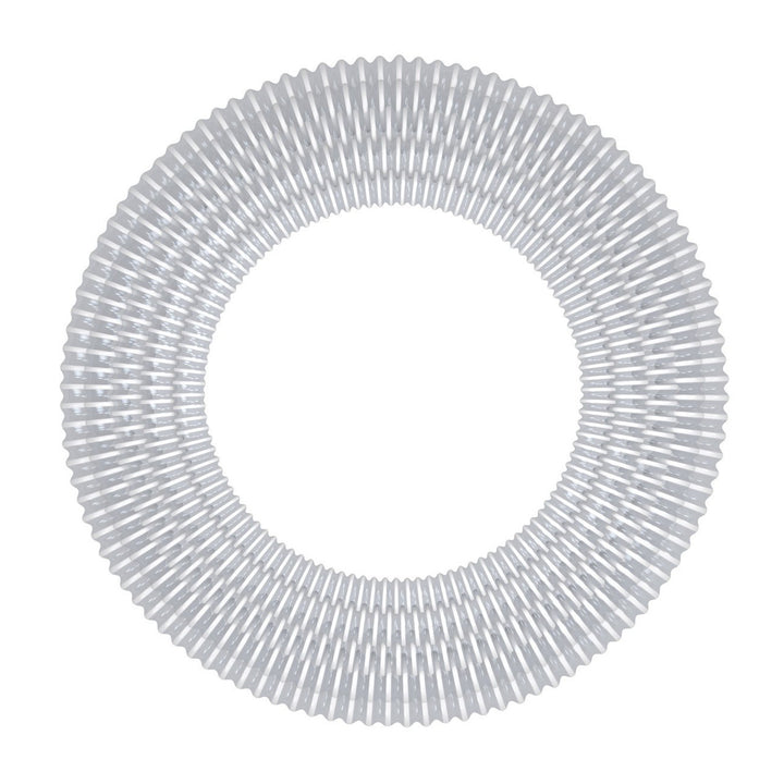 Hadica Cellfast, nasávacia a vypúšťacia, číra, PVC, 25,0 x 3,0 mm, 25 m, ENERGOFLEX