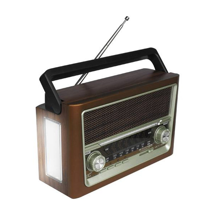Prenosné rádio LTC, Bluetooth, FM/AM/SW, USB, LXLTC118UBT