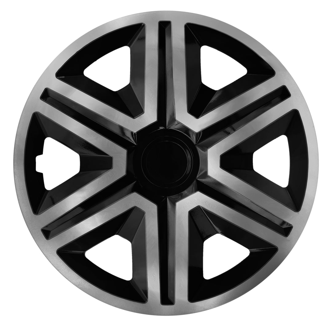 Sada 4 ks 16" ráfikov, akcia Doublecolor, negarantovaná