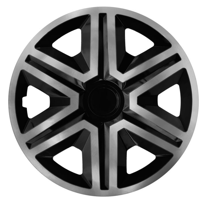 Sada 4 ks 16" ráfikov, akcia Doublecolor, negarantovaná