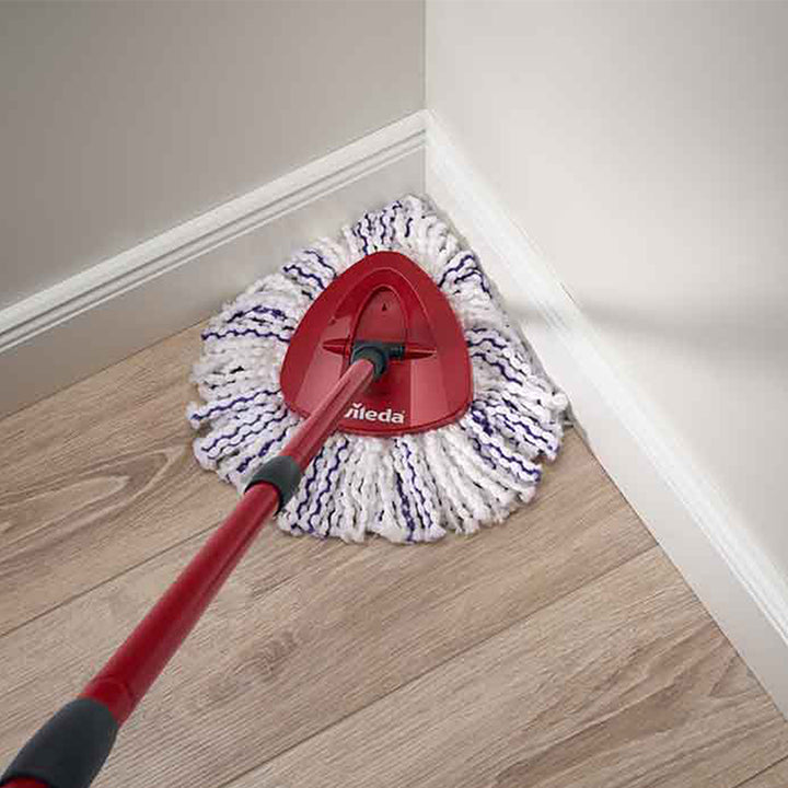Náplň do rotačného mopu Vileda Turbo 3v1 z mikrovlákna