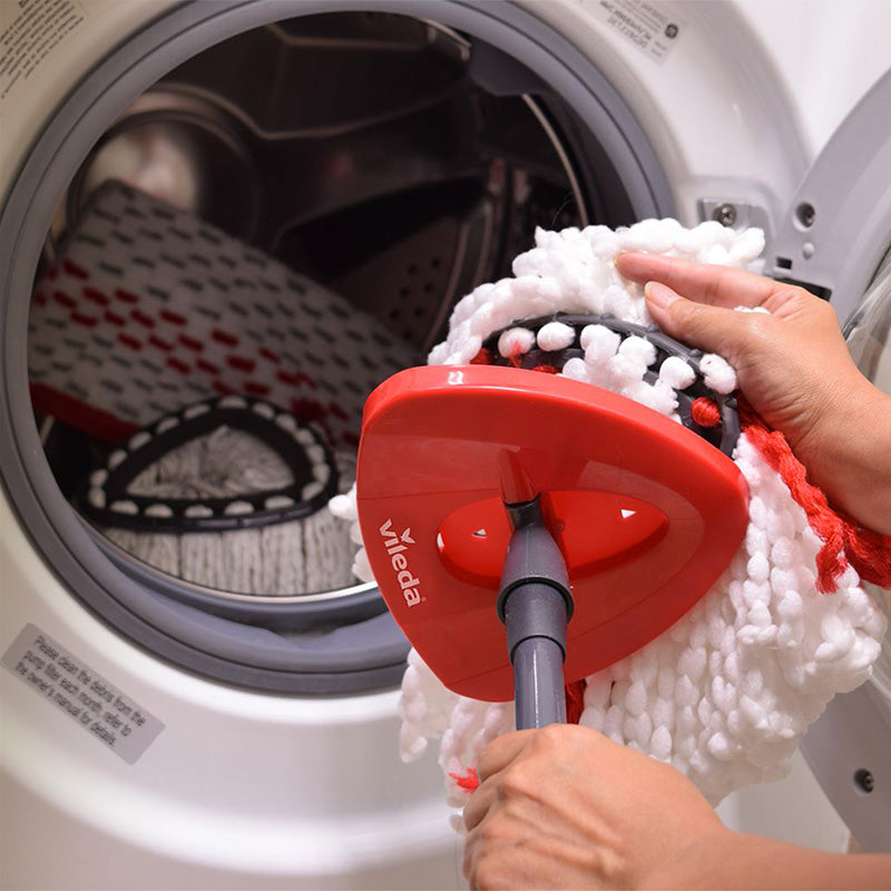 Easy Wring&Clean Turbo 2w1
